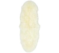 Origins Genuine Sheepskin Natural - Double