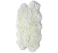 Origins Genuine Sheepskin Natural - Quad