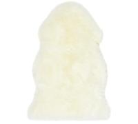 Origins Genuine Sheepskin Natural - Single