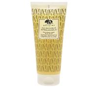 Origins Ginger Body Scrub For Unisex 6.7 oz Scrub