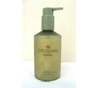 Origins Ginger Burst Body Wash 200ml Pump New