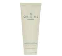 Origins Ginger Hand & Body Lotion 75ml