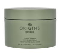 Origins Collection GingerSouffle Whipped Body Cream