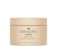 Origins Collection GingerSouffle Whipped Body Cream