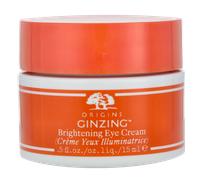Origins GinZing™ Refreshing Eye Cream to Brighten and Depuff - 15 ml