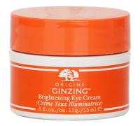 Origins Ginzing Brightening Eye Cream Warm 15ml