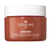 Origins GinZing™ Energizing Gel Cream With Caffeine+Niacinamide moisturising cream-gel with illuminating effect 30 ml