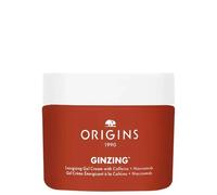 Origins GinZing™ Energizing Gel Cream With Caffeine+Niacinamide Moisturizing Cream-Gel with Brightening Effect 50 ml