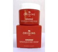 Origins GinZing™ Energizing Gel Cream With Caffeine+Niacinamide Moisturizing Cream-Gel with Brightening Effect 50 ml
