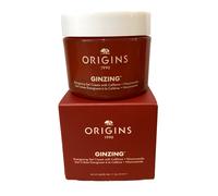 Origins Ginzing Energising Gel Cream with Caffeine + Niacinamide 50ml New in Box