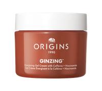 Origins GinZing™ Energizing Gel Cream With Caffeine+Niacinamide Moisturizing Cream-Gel with Brightening Effect 50 ml