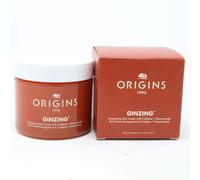 Origins Ginzing Energizing Gel Cream 2.5oz/75ml New With Box