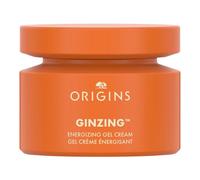 Origins GinZing™ Energizing Gel Cream With Caffeine+Niacinamide Moisturizing Cream-Gel with Brightening Effect 50 ml
