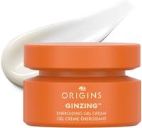 Origins GinZing Energizing Gel Cream | Face Moisturizer for Radiance and Glow |