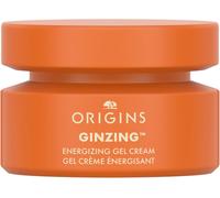 Origins GinZing Energizing Gel Cream | Face Moisturizer for Radiance and Glow |