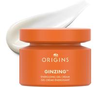 Origins GinZing Energizing Gel Cream | Face Moisturizer for Radiance and Glow |