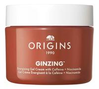 Origins GinZing™ Energizing Gel Cream With Caffeine+Niacinamide Moisturizing Cream-Gel with Brightening Effect 50 ml
