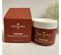 Origins GinZing™ Energizing Gel Cream With Caffeine+Niacinamide Moisturizing Cream-Gel with Brightening Effect 50 ml
