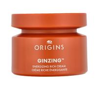 Origins GinZing Energizing Rich Cream 50ml Brand New In Box (M21