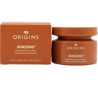 Origins Ginzing Energizing Rich Cream 50ml