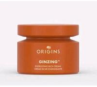 Origins GinZing Energizing Rich Cream 50ml Brand New and Boxed