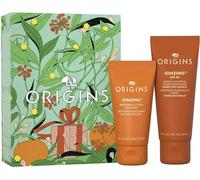 Origins Ginzing Energizing Tinted Moisturizer SPF40 2-Piece Set