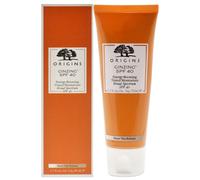 ORIGINS GINZING? ENERGY-BOOSTING TINTED MOISTURISER SPF40 50ML