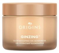 Origins Ginzing Glow-Boosting Gel Moisturizer BRONZE GLOW 50ml - NEW & BOXED