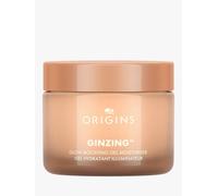 Origins Ginzing Glow-Boosting Gel Moisturizer BRONZE GLOW 50ml - NEW & BOXED