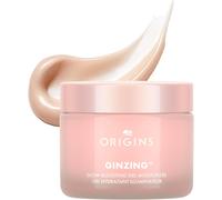 Origins GinZing Glow-Boosting Gel Moisturizer | For a Bronze or Pearl Glow | Wi