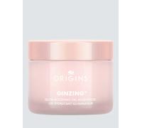 Origins Ginzing Glow-Boosting Gel Moisturizer PEARL GLOW 50ml - NEW & BOXED
