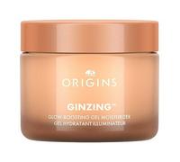 Origins GinZing Glow-Boosting Moisturizer 50ml Bronze Glow