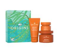 Origins GinZing Glowing Essentials Gift Set