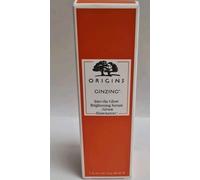 Origins Ginzing Into The Glow Brightening Serum 30ml - Free P&P