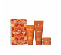 Origins GINZING Origins 0717334276451 Universal Cosmetic Set, 3 Pieces