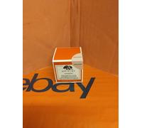 Origins Ginzing Refreshing Eye Cream 15ml LATEST ORIGINAL VERSION NEW - BOXED