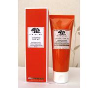 Origins Ginzing S.P.F.40. Energy Boosting Tinted Moisturiser 50ml BNIB