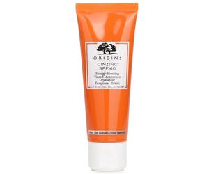 Origins GinZing SPF 40 Energy-Boosting Tinted Moisturiser 50ml