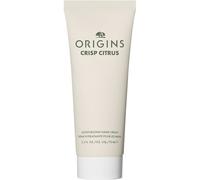 Origins Hand & foot Crisp Citrus Cream 75 ml