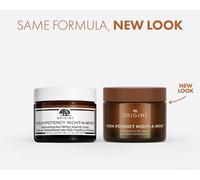 Origins High-Potency Night-A-Mins Oil Free Resurfacing Cream 50ml