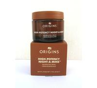 Origins High-Potency Night-A-Mins Resurfacing Cream
