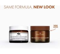 Origins High-Potency Night-A-Mins Resurfacing Cream With Fruit-Derived Ahas 50Ml