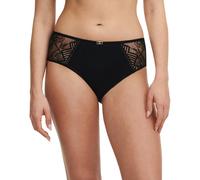 Chantelle Origins Brief Mid Rise Covering Lace Briefs Lined Knickers Lingerie