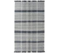Origins Highland Check Navy - 080X150