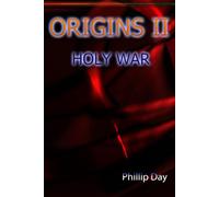 Origins II - Holy War
