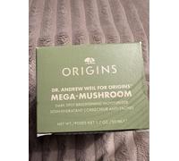 Origins Mega Mushroom Dark Spot Brightening Moisturiser - 50ml