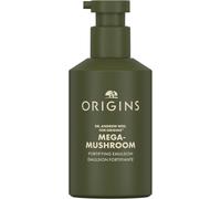 Origins Mega-Mushroom Lightweight Moisturizer | Hydrates, Visibly Reduces Redne