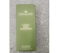 Origins Mega-Mushroom Relief & Resilience Fortifying Emulsion 100ml New