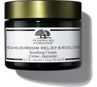 Origins Mega Mushroom Relief & Resilience Soothing Cream 50ml - RRP £62