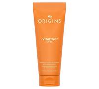 Origins Moisturiser Energy-Boosting Moisturizer With Mangosteen SPF 15 50 ml